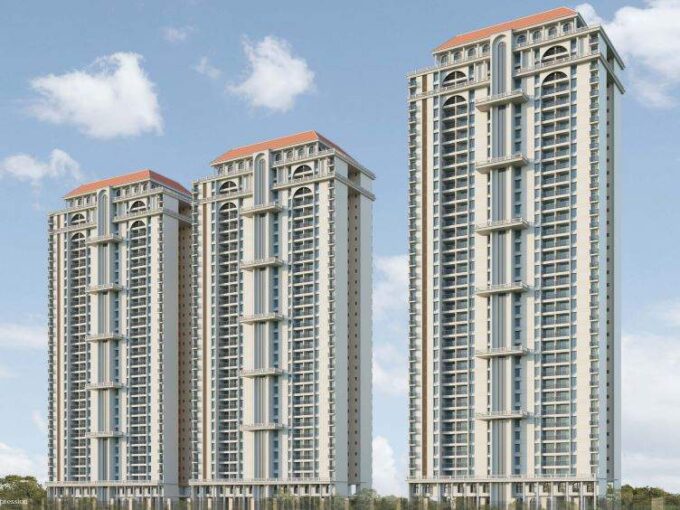  3 BHK Flat In Ravet Premium Project Suitable for IT Professional Codename RH01