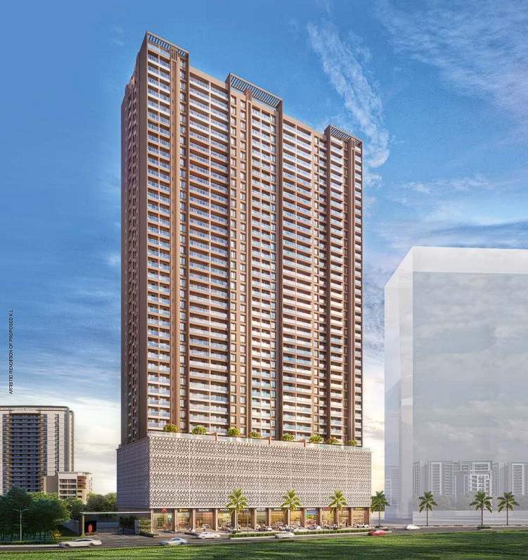 Empire Square Chinchwad Floor Plan Price and Review