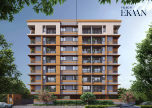 Read more about the article Vision Ekaan Spine Road Nearing Possession